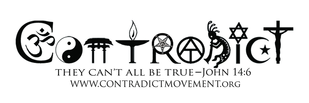 Contradict Movement