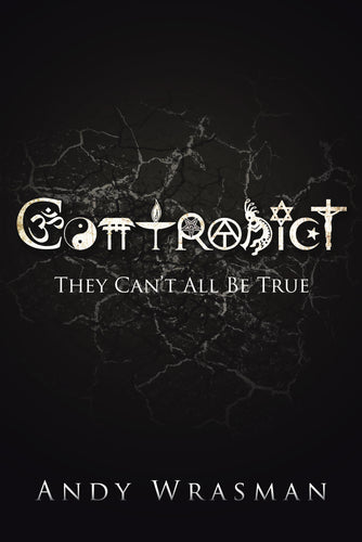Contradict - They Can't All Be True (Audio Book)
