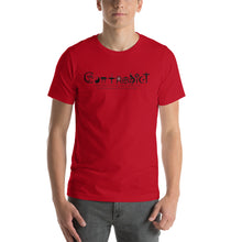 Colored Contradict T-Shirts