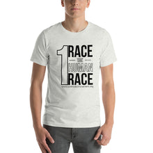 1 Race - The Human Race T-Shirt